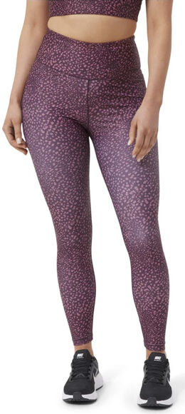 Ruby High Waist Tights