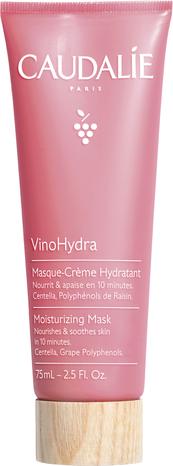 Caudalíe Vinohydra Moisturizing Mask