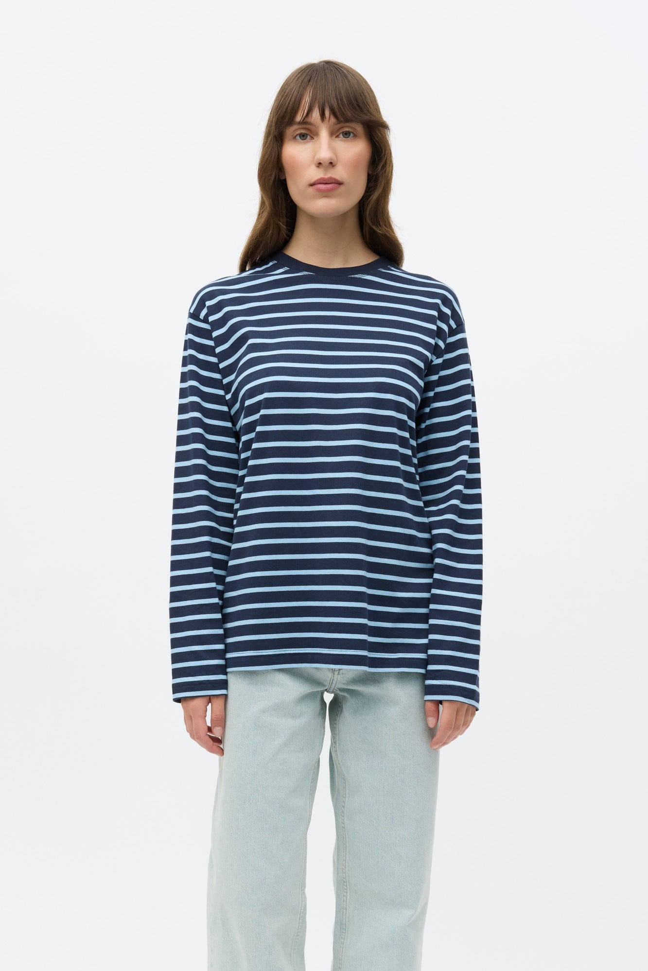 Enkulla LS Stripe 5310
