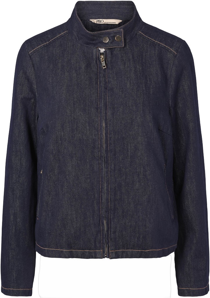1019pbovidana Denim Jacket