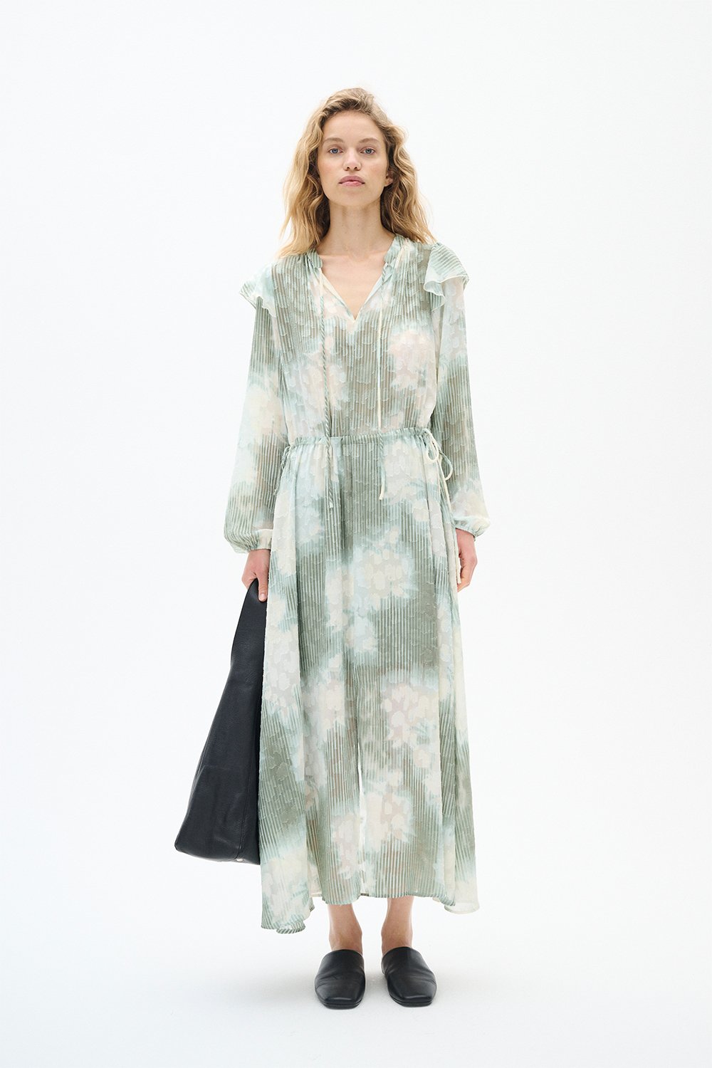 Cielleiw Long Dress