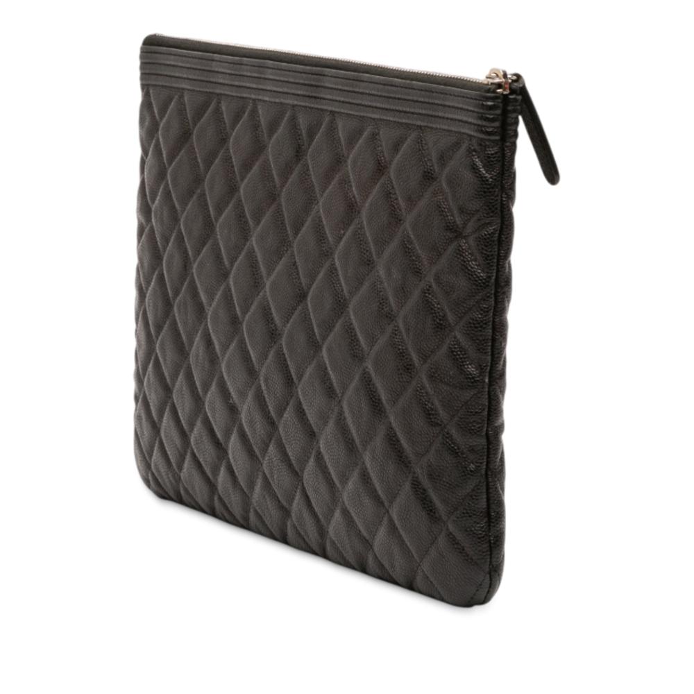 Chanel Clutch