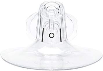 Elvie Pump Breast Shield 21mm Pack