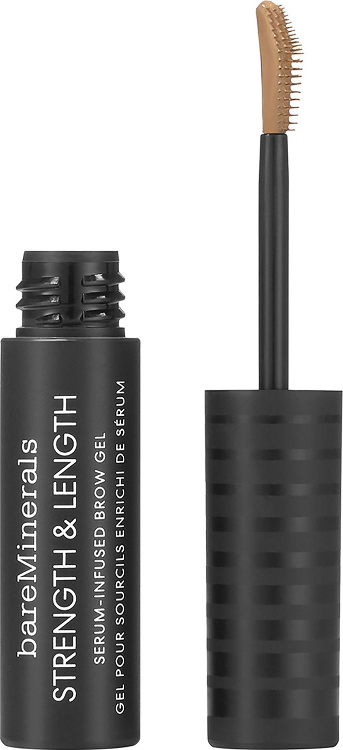 Strength & Length Serum Infused Brow Gel