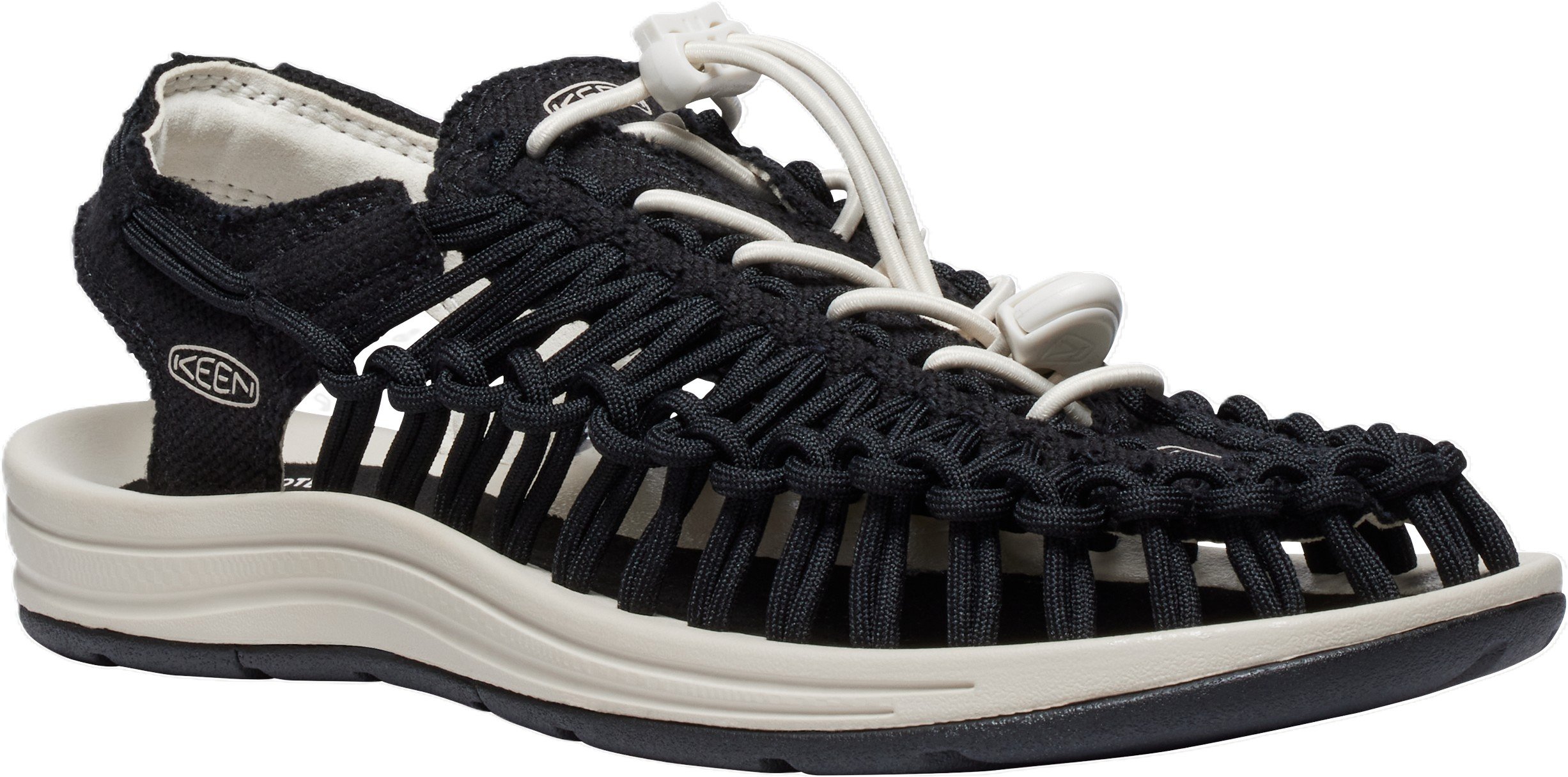 KE Uneek Canvas Wblack-birch