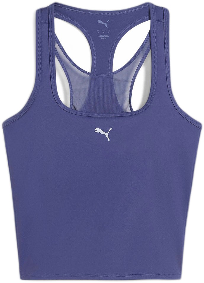 Cloudspun Mesh 2 IN 1 Tanktop