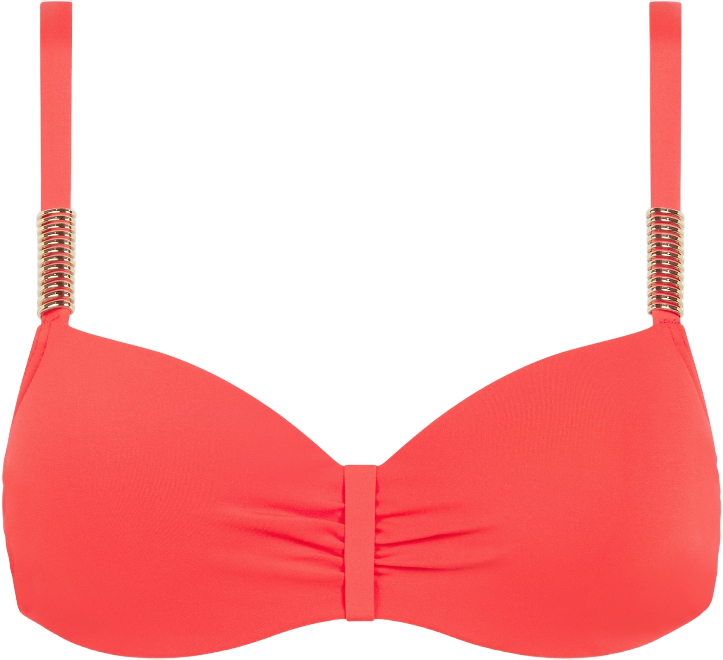 Icon Bikini top - DKK 593 - Spar 25%