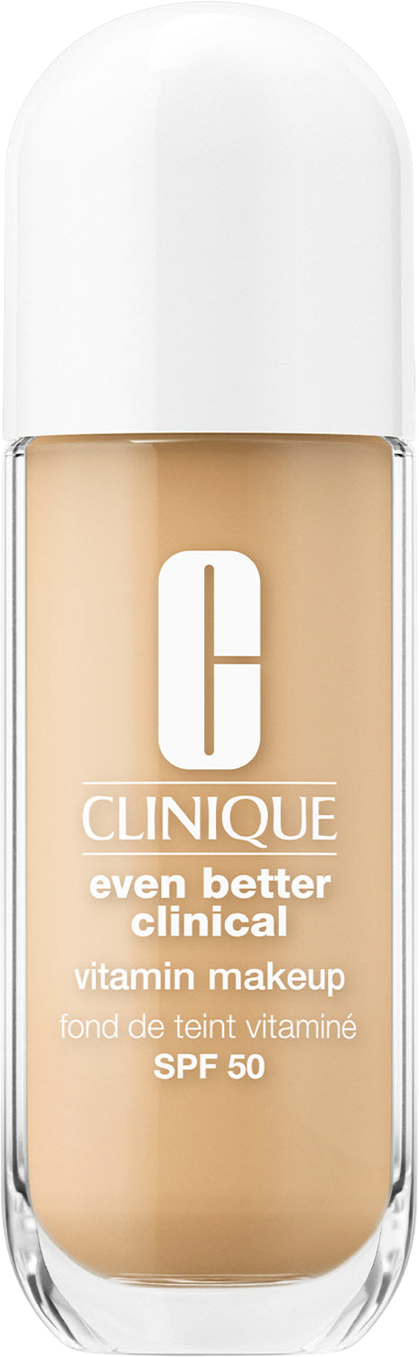 Even Better Vitamin Makeup Spf50
