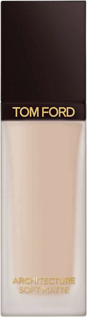 Architecture Soft Matte Blurring Foundation