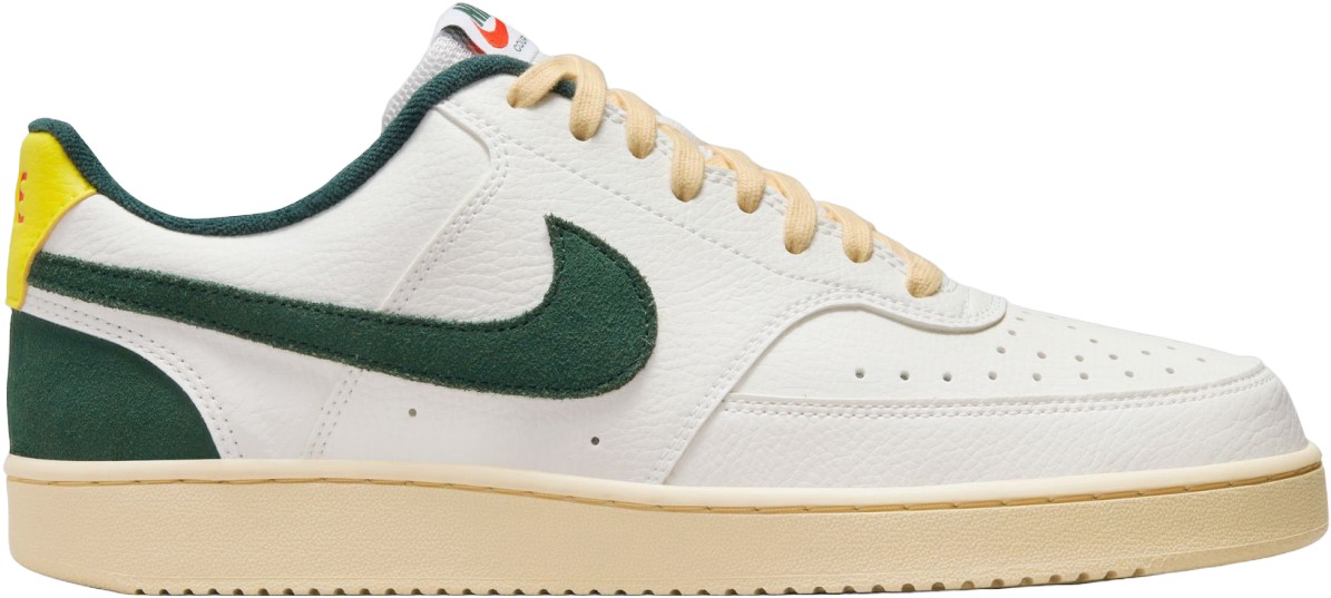 Court Vision Low Sneakers