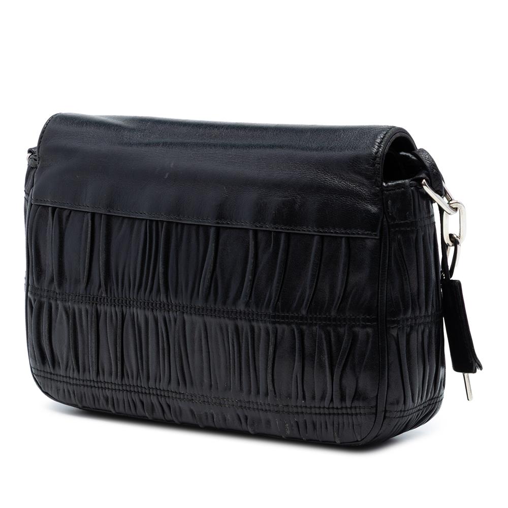 Prada Shoulder Bag