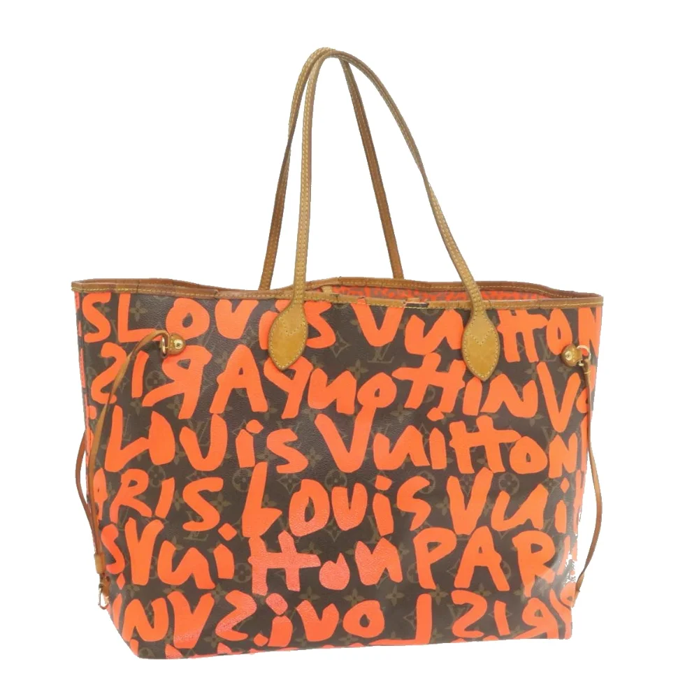 Louis Vuitton Neverfull
