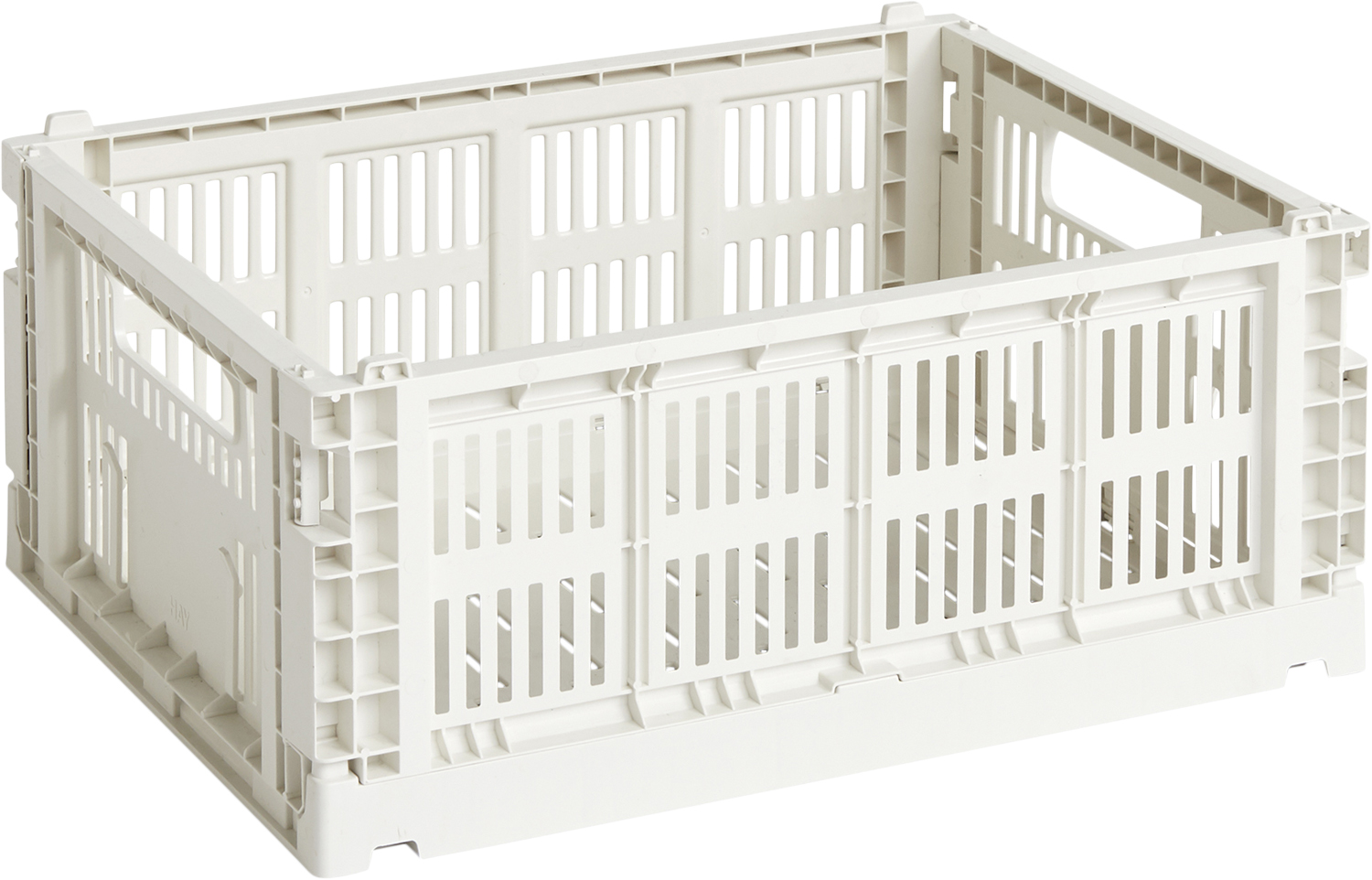 HAY Colour Crate, Medium