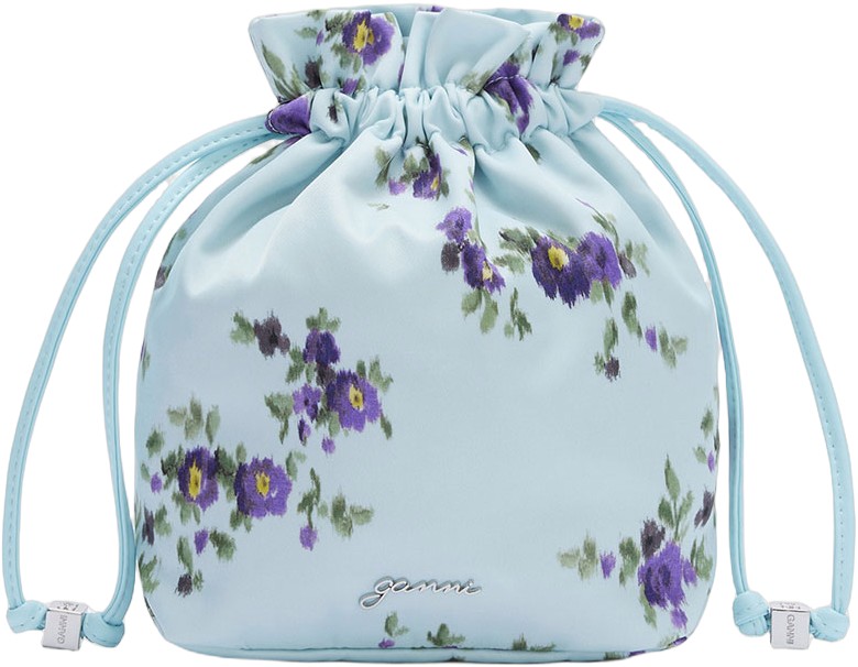Pouch Printed Nylon