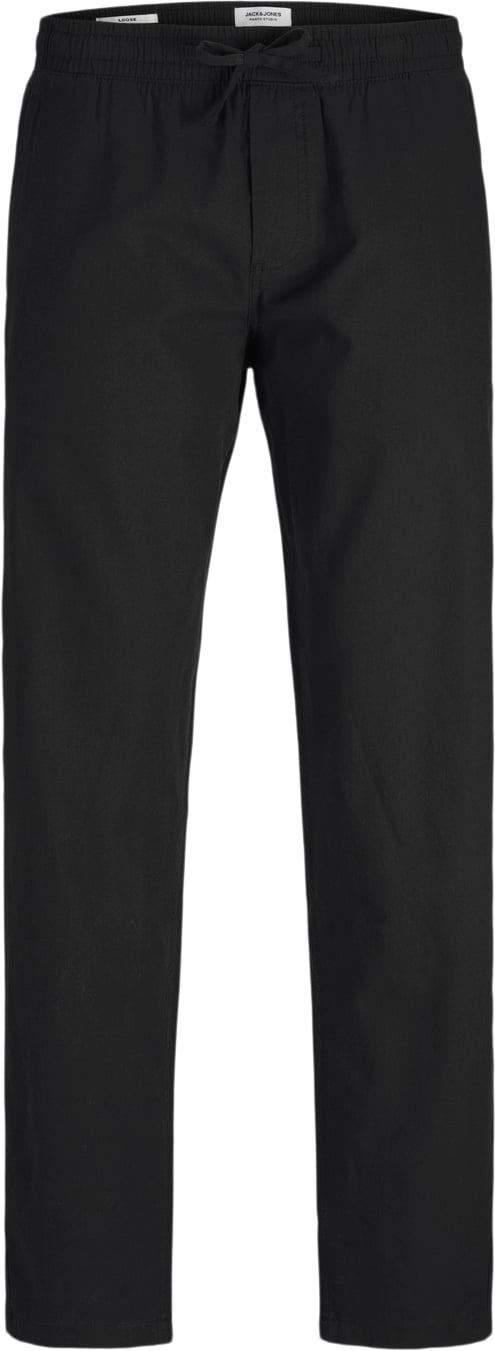 Jpstkane Jjsummer Linen Blend Jogge