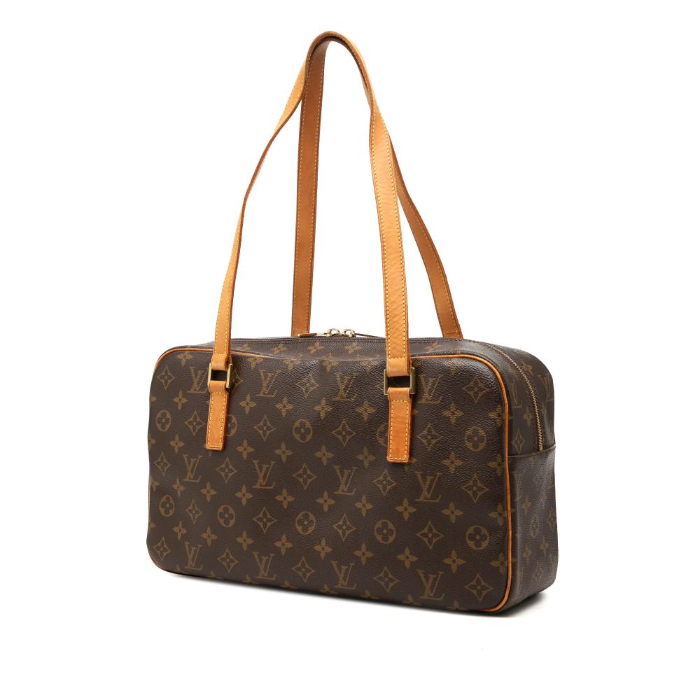 Louis Vuitton Cite