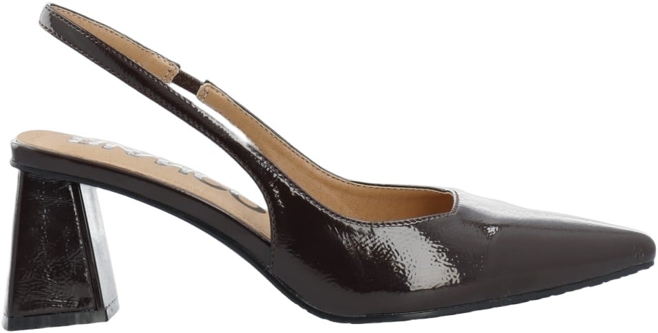 Biamaralyn Slingback Patent