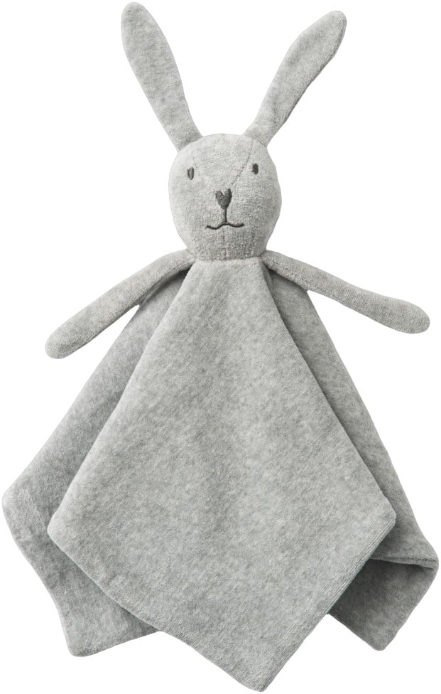 Bunny Baby Lovey