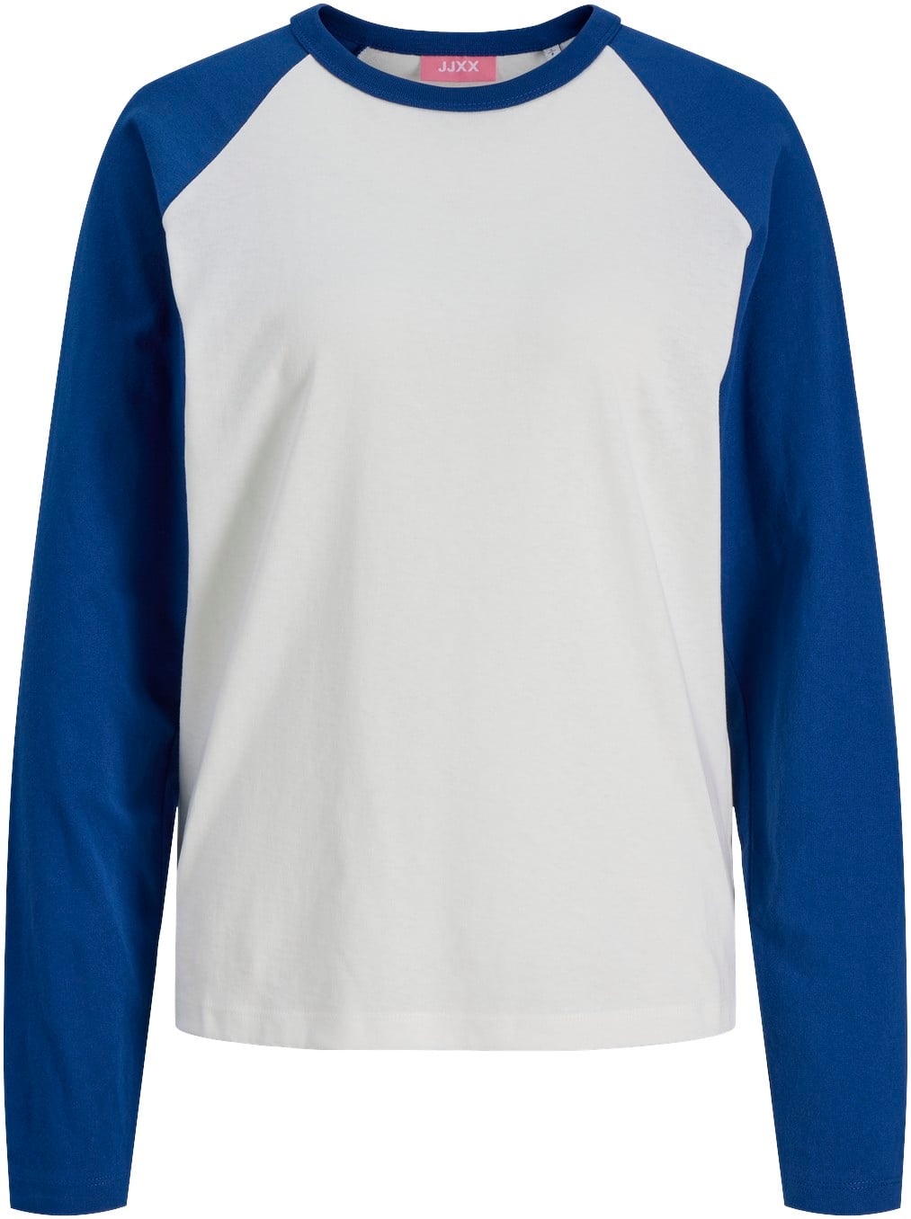 Jxamber LS Contrast TEE JRS