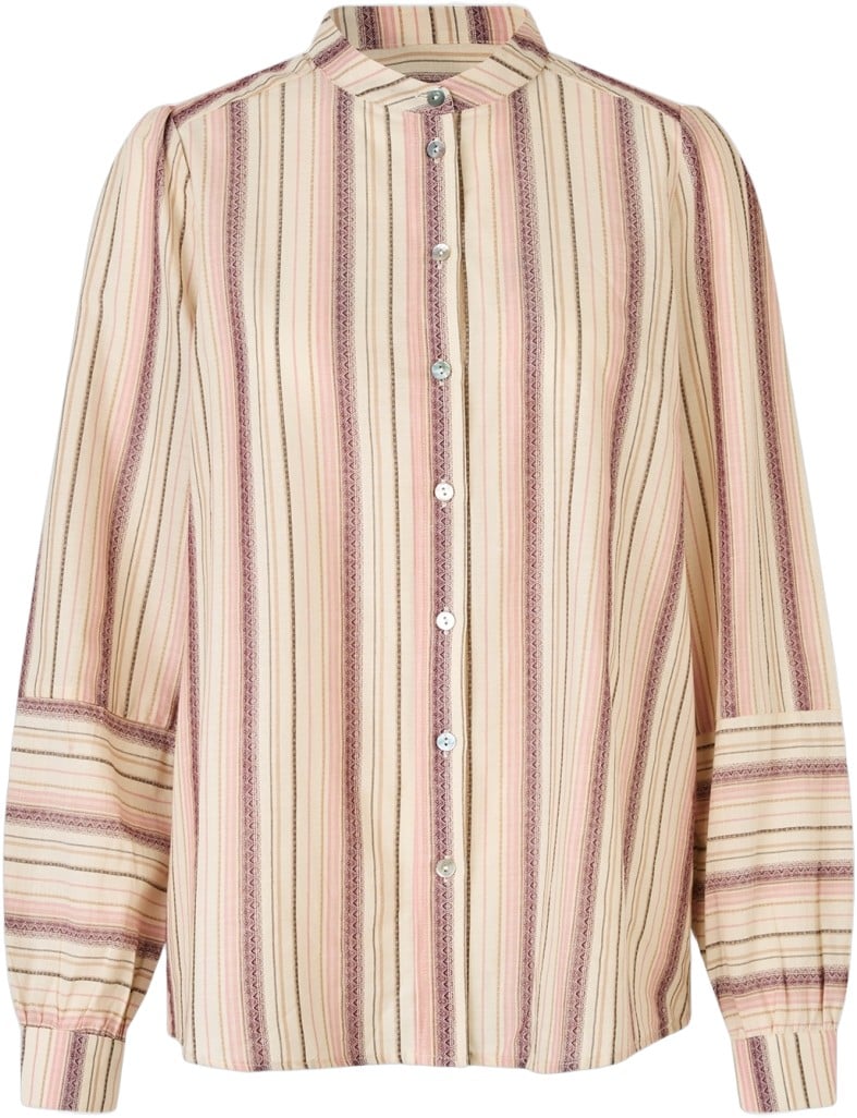 Linall Shirt LS