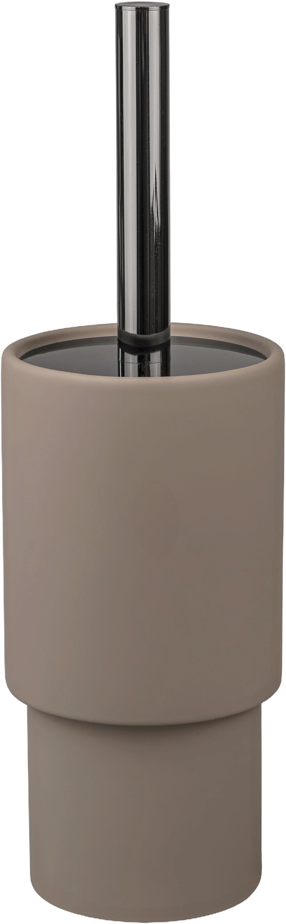 Shades Toilet Brush Holder
