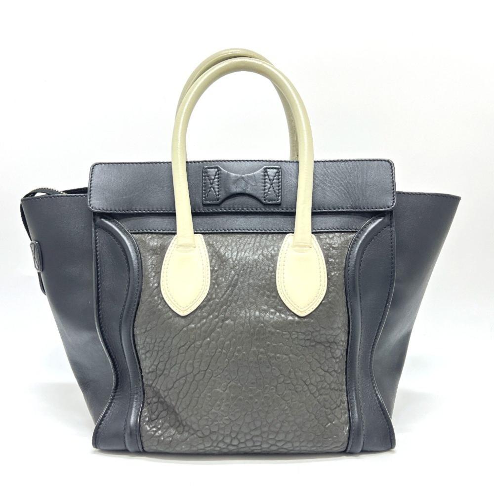 Celine Luggage