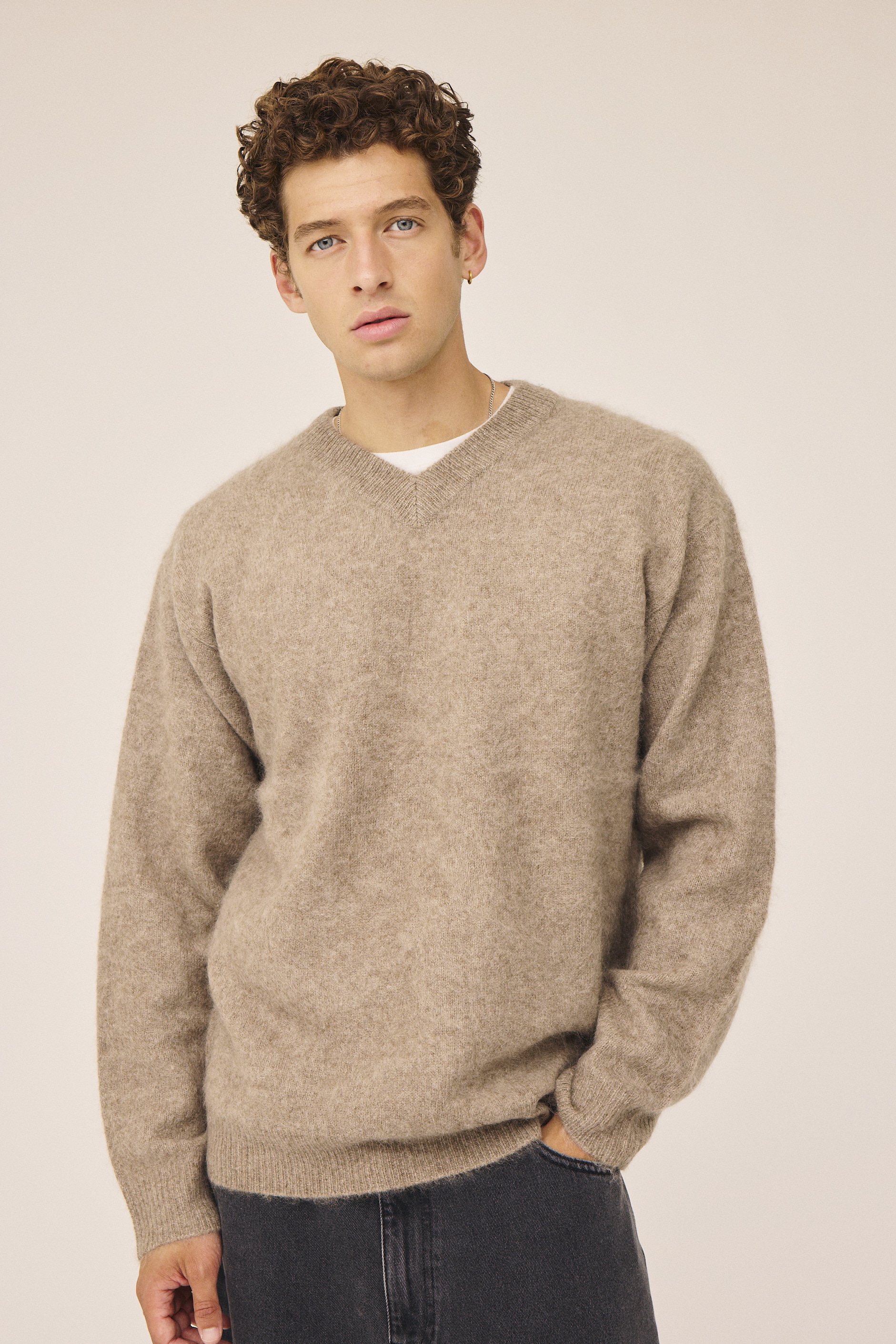 Windsor 1 Vneck RWS