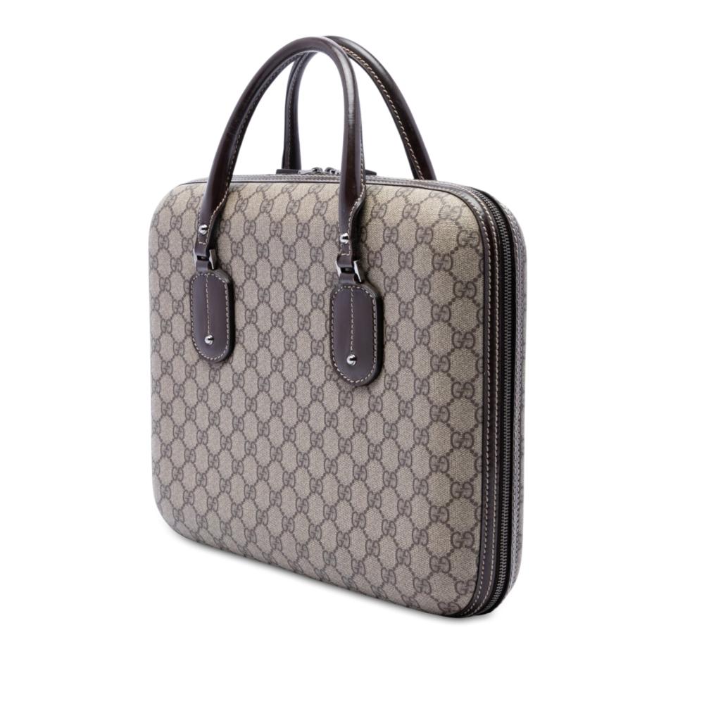 Gucci Briefcase