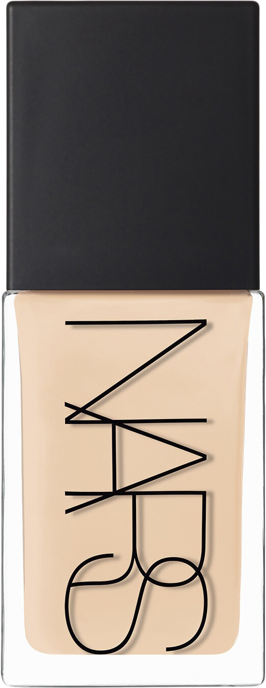 Light Reflecting Foundation