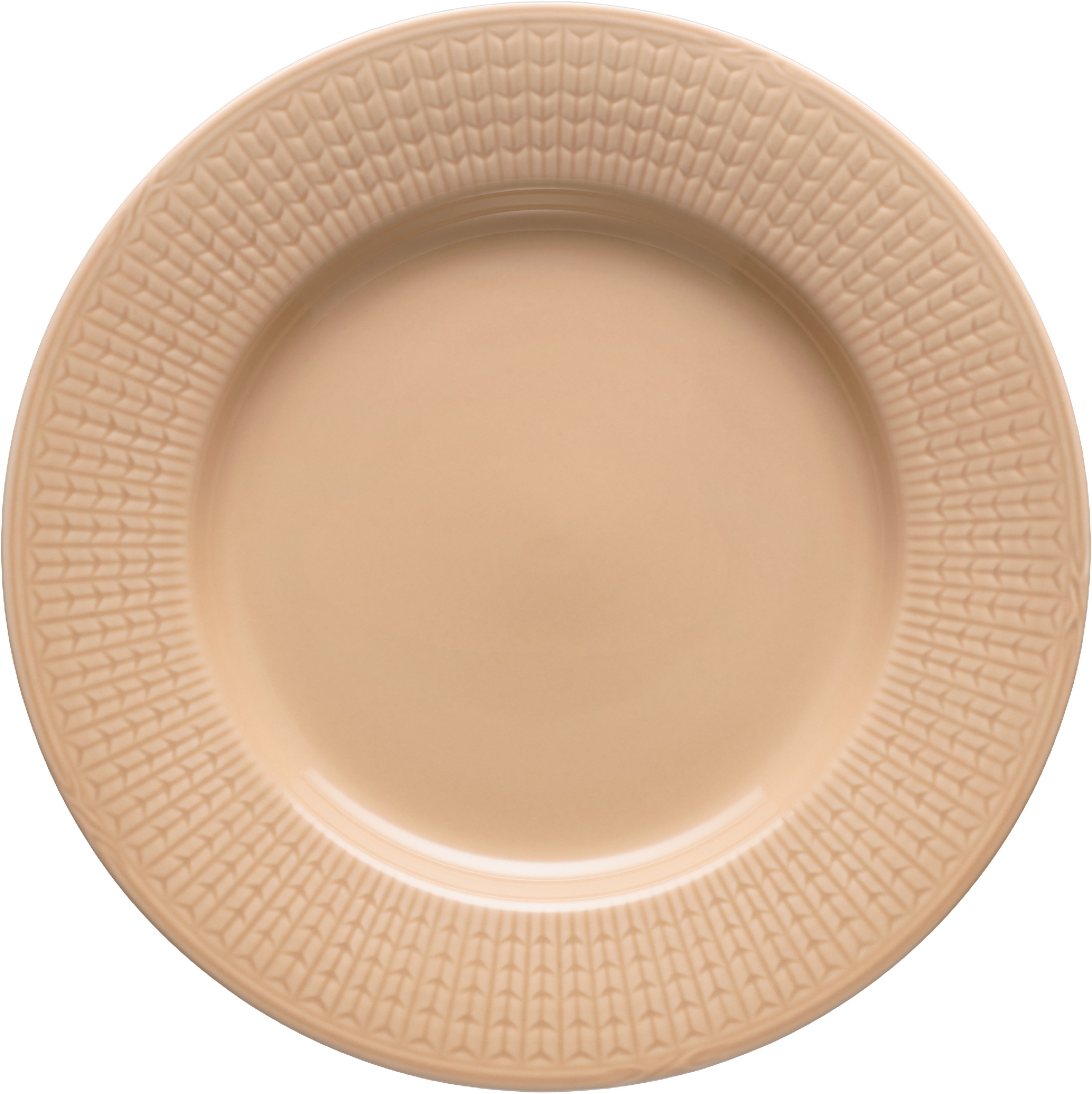 Swedish Grace Tallerken, 24cm Jubilee