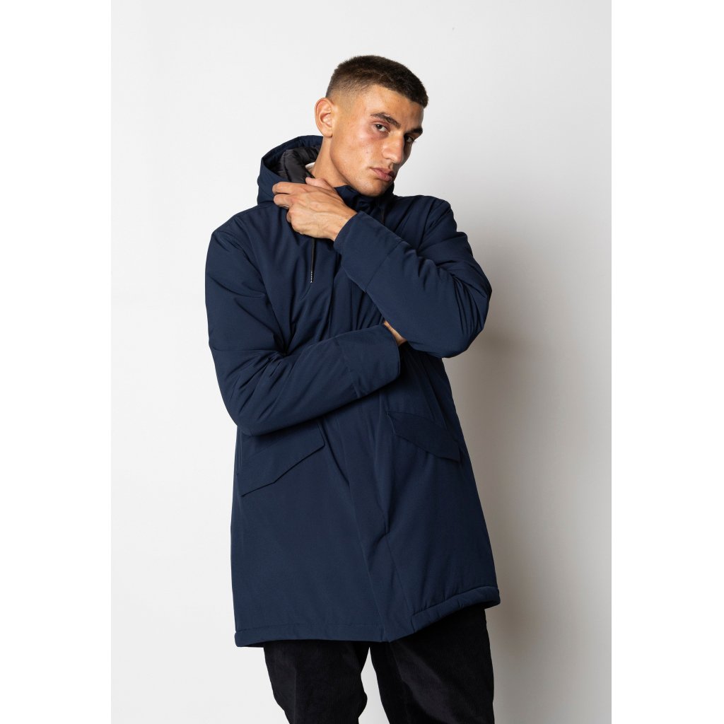 Cody Winter Jacket