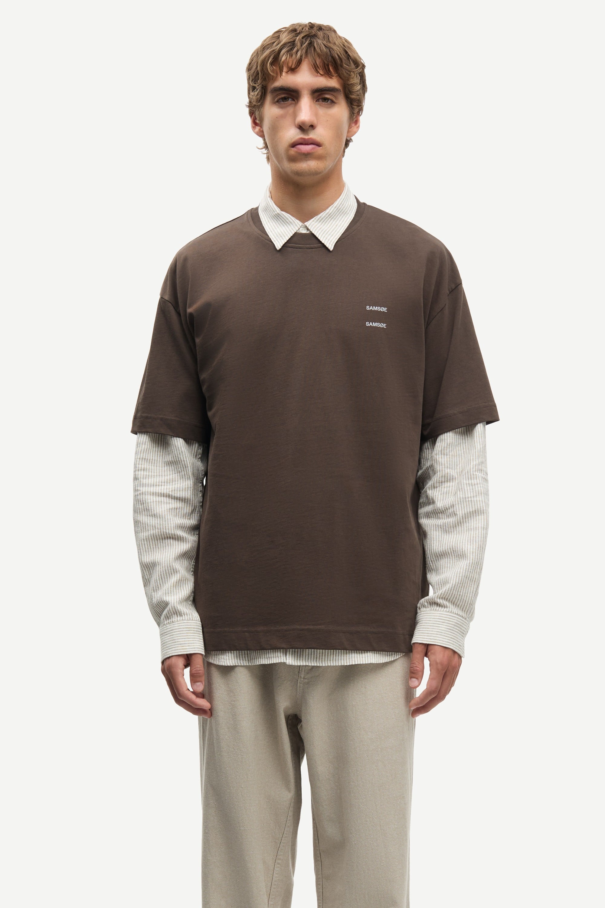Joel Tshirt 11415