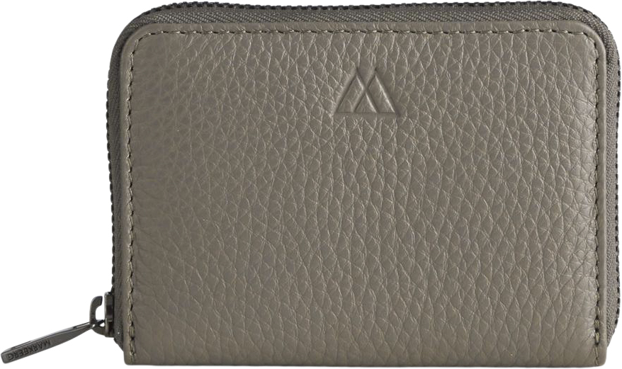 Selmambg Wallet, Grain