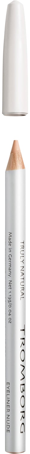 Tromborg Eyeliner 1,5 g - Nude