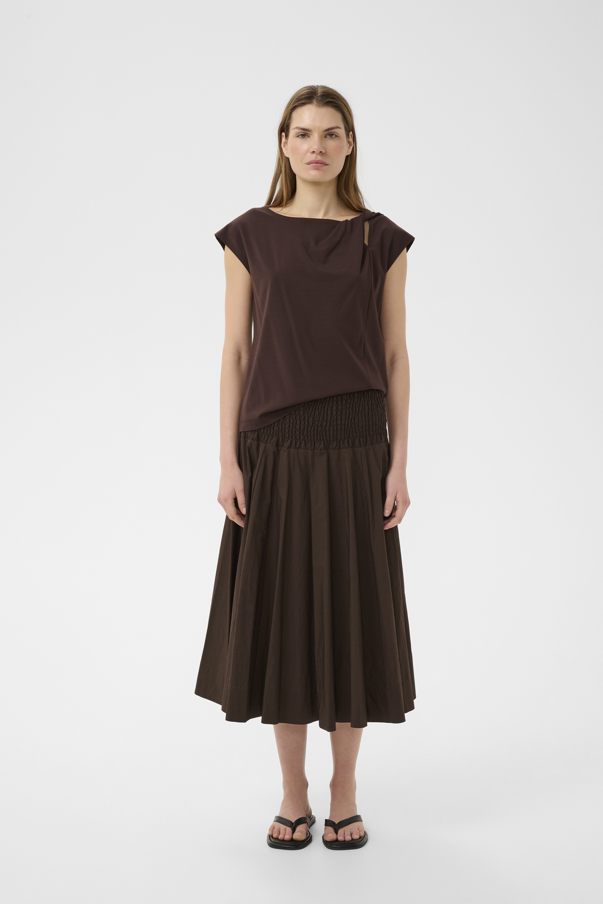 Raveniw Skirt
