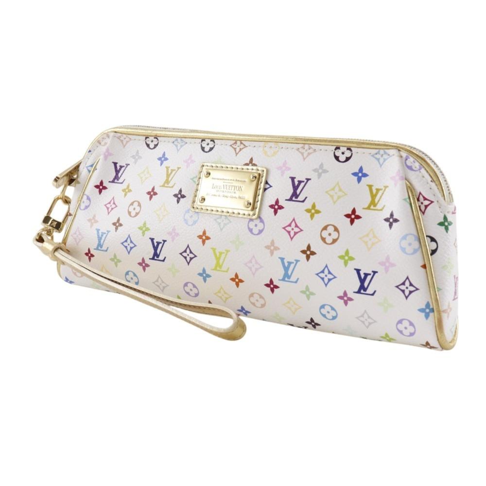 Louis Vuitton Clutch