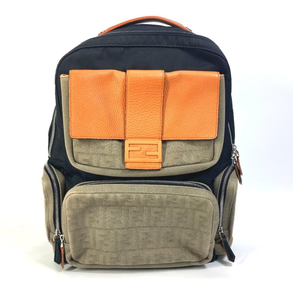 Fendi Backpack