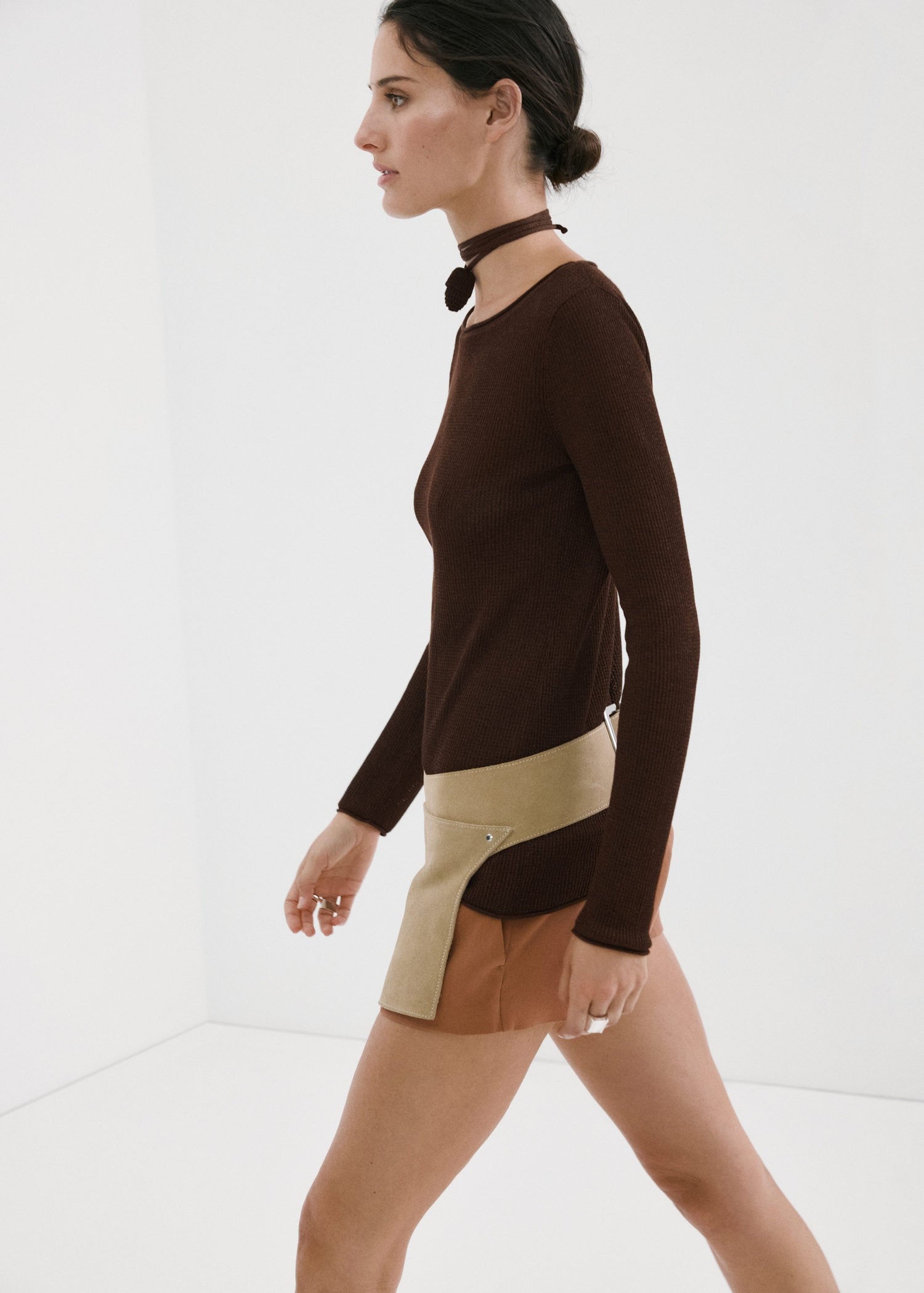 Fineknit Sweater