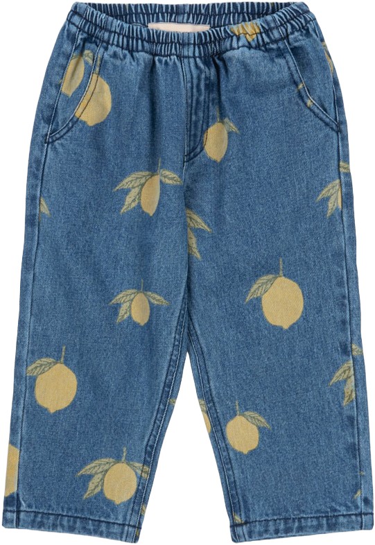 Magot Pants Gots