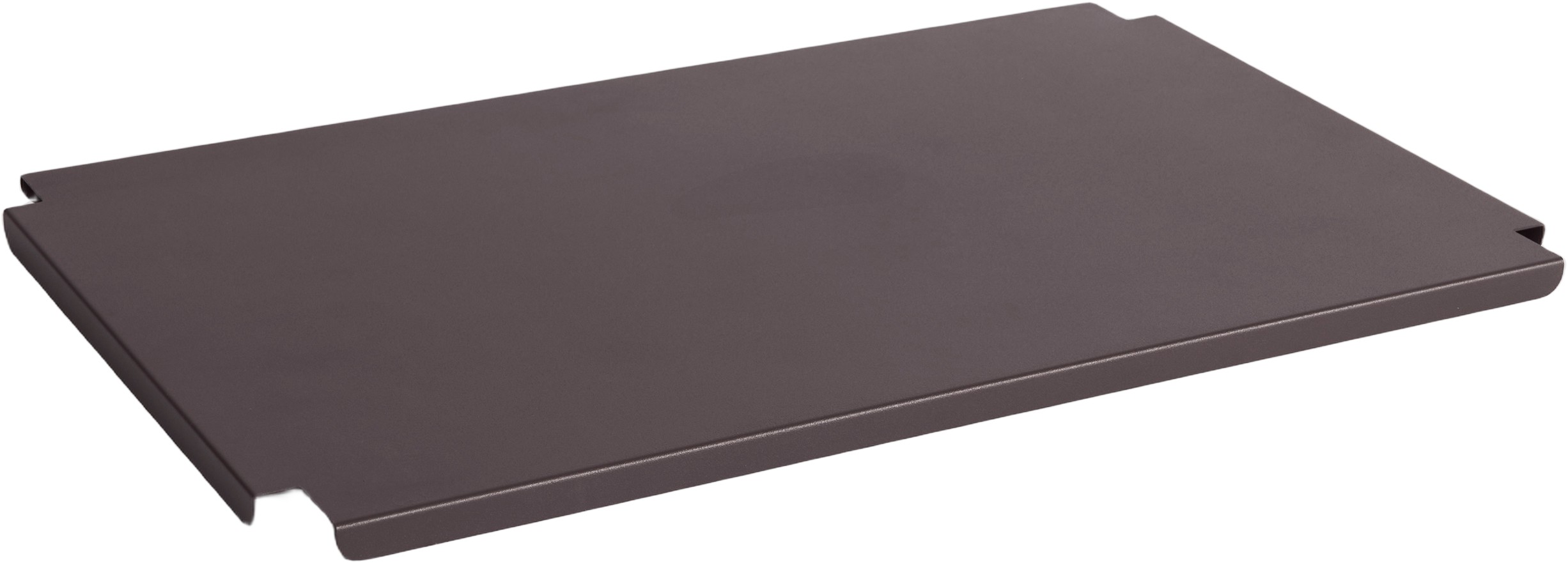 Color Crate Metal Lid, Large