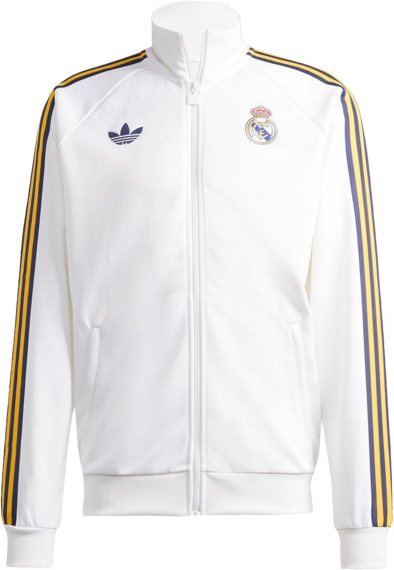 Real Madrid Originals Sweatshirt
