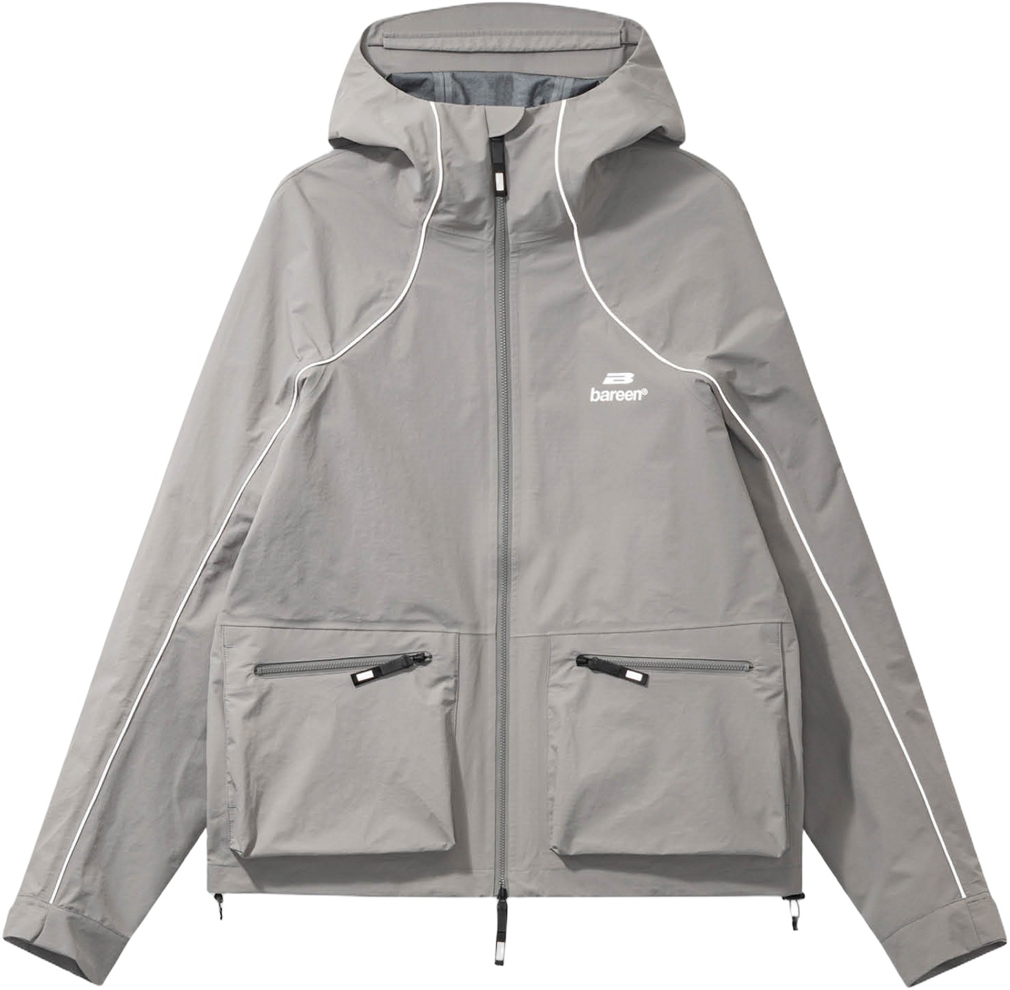 Rain Jacket