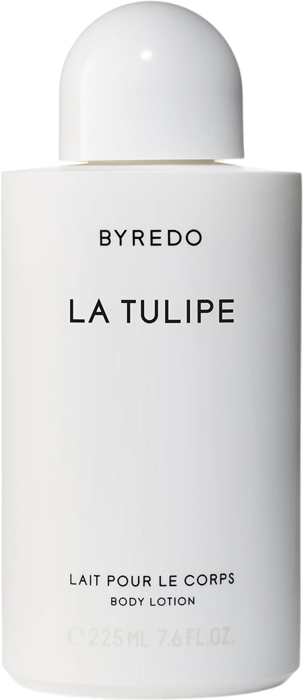 Body Lotion La Tulipe