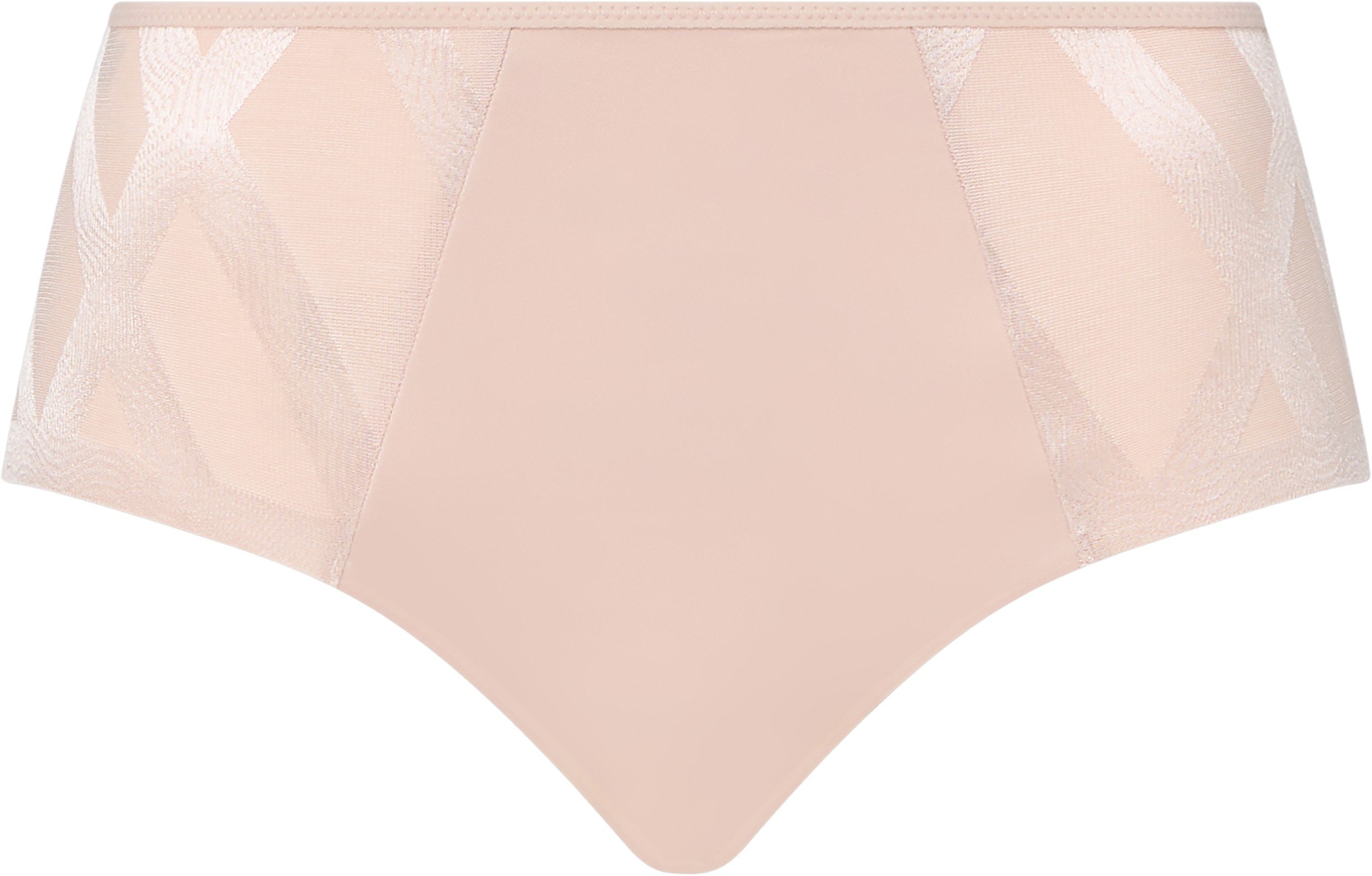 Glaze Highwaisted Full Brief
