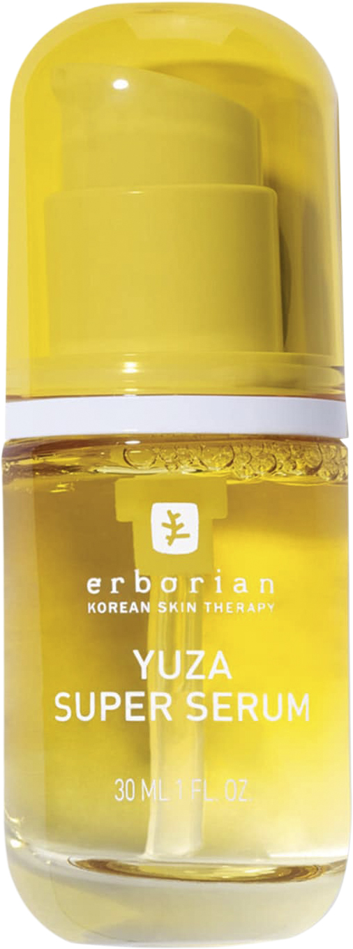 Super Serum