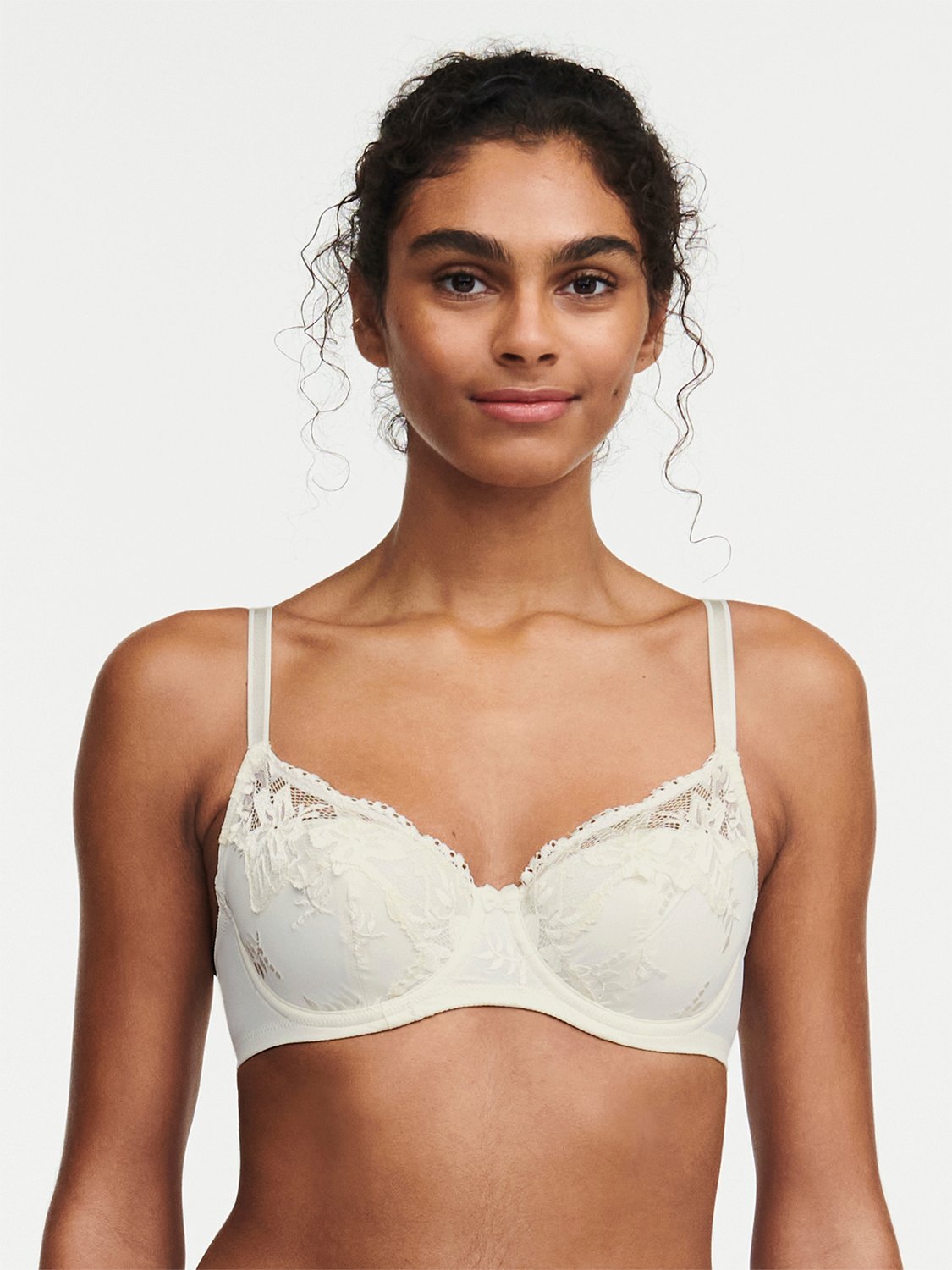 Mary Covering Foam bra