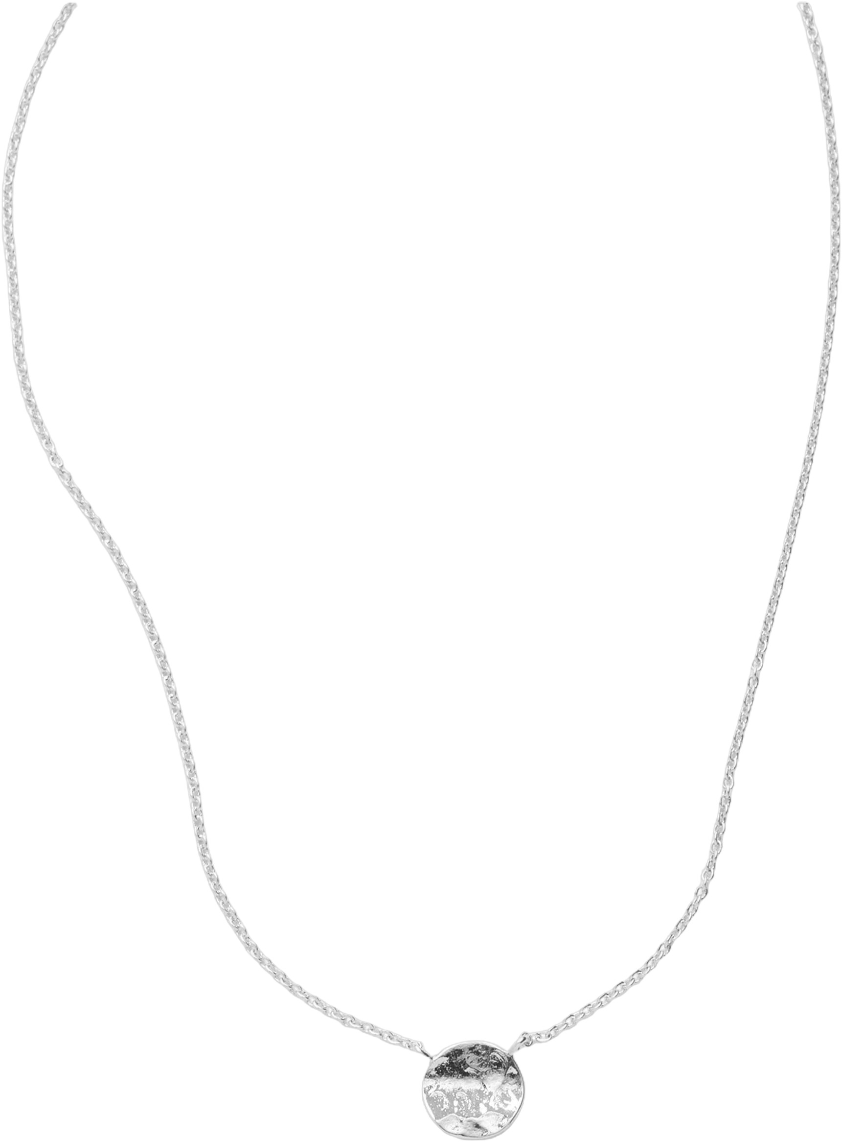 Dot Necklace