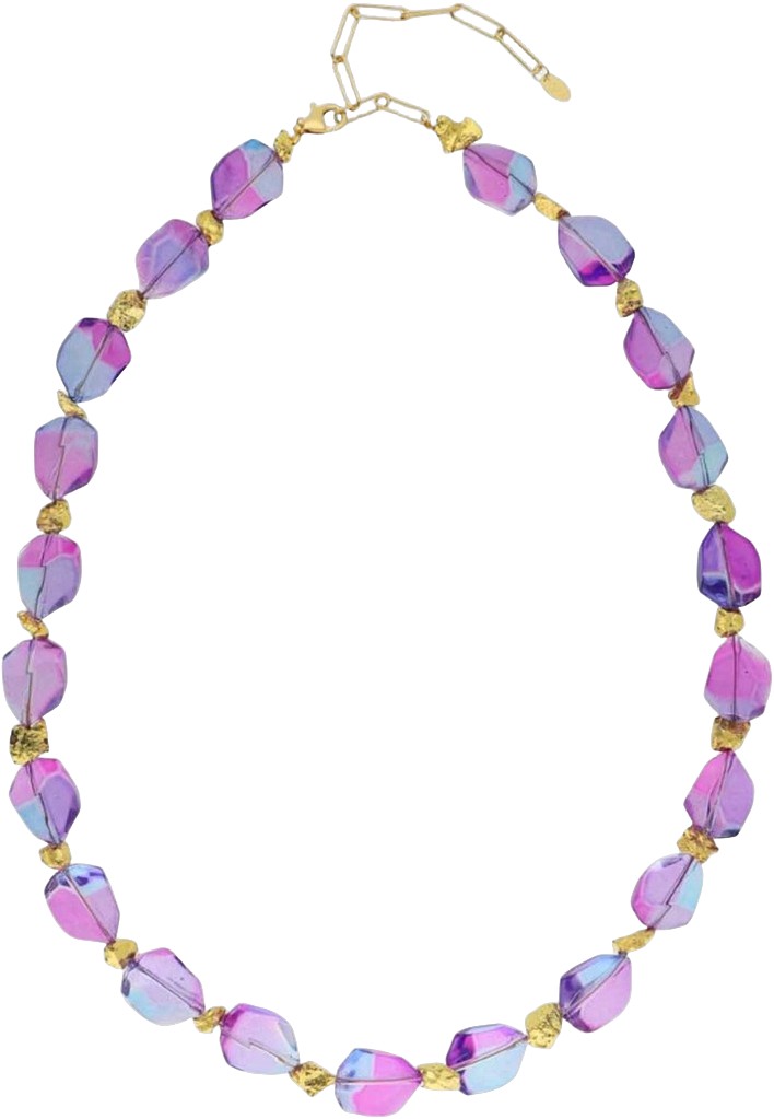 Karla Necklace