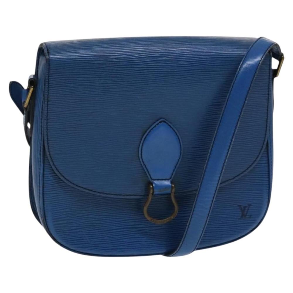 Louis Vuitton Saint Cloud