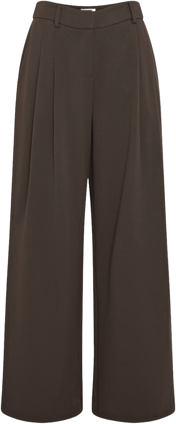 Mschhenrika HW Pants